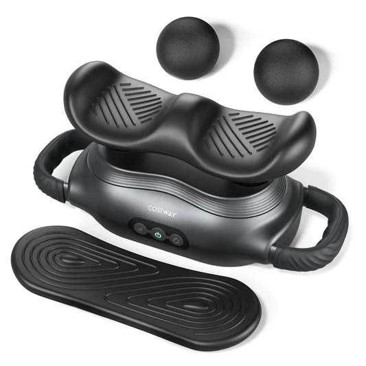 Deep Tissue Massager — actual Exerbud product image